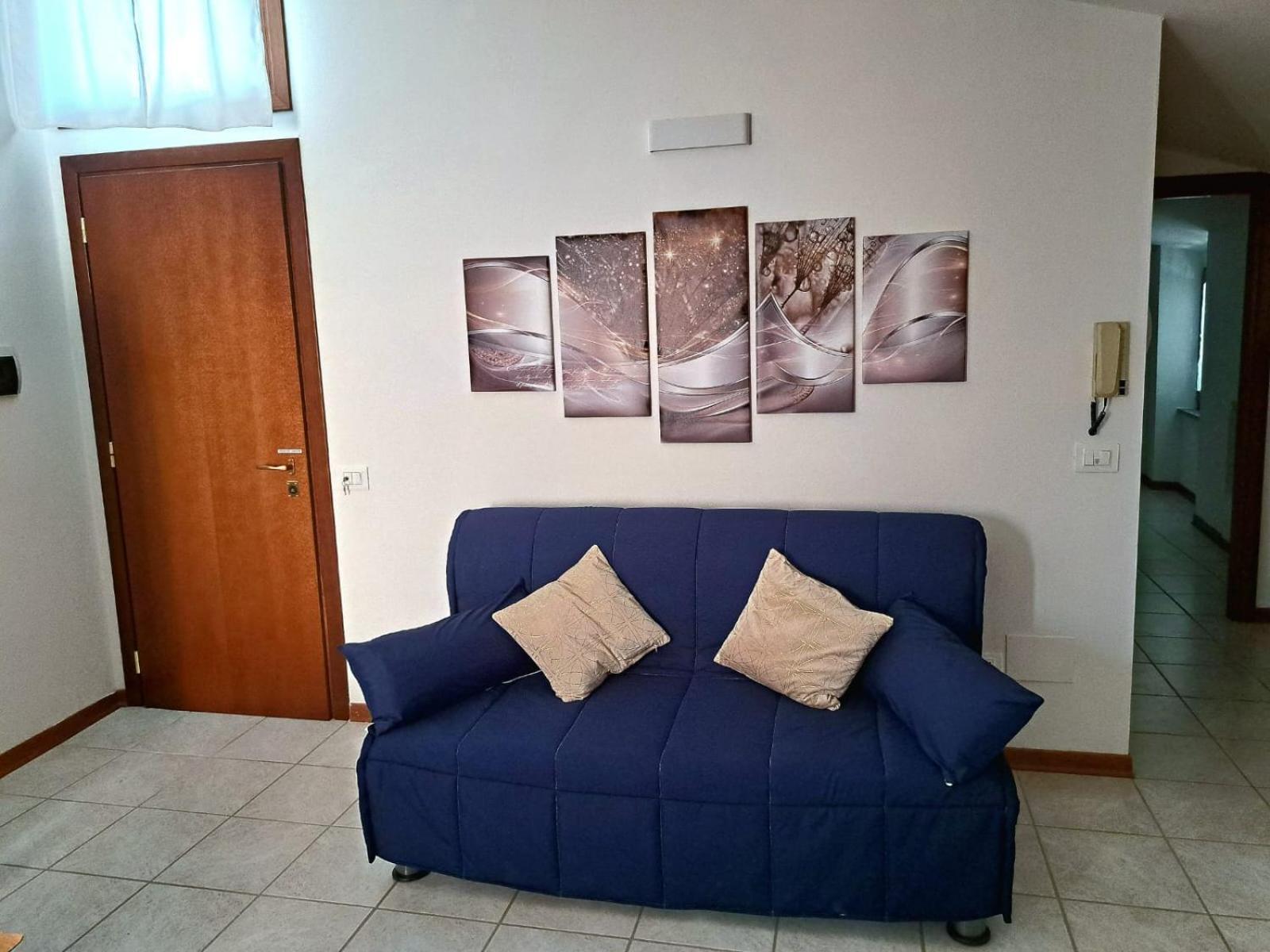 La Casa Di Lella Lejlighed Città della Pieve Eksteriør billede